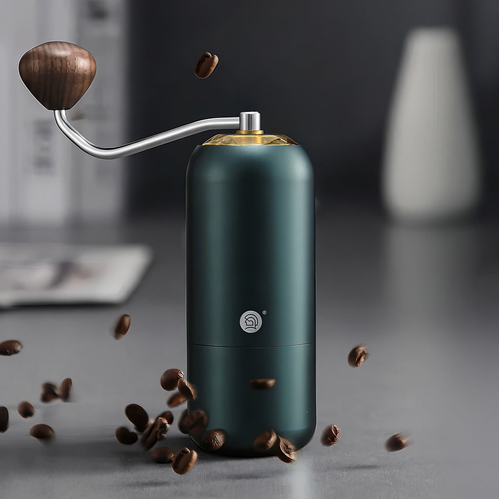 Z7 Manual Coffee Grinder for Pour-Over