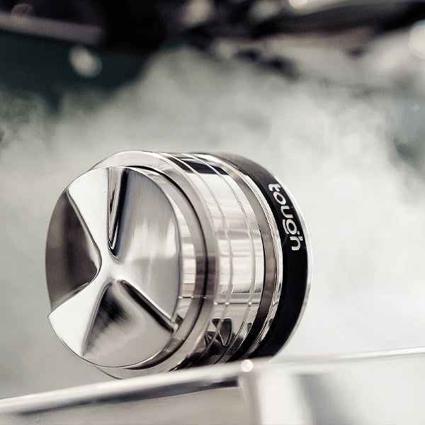 2 in 1 Coffee Distributor and Tamper