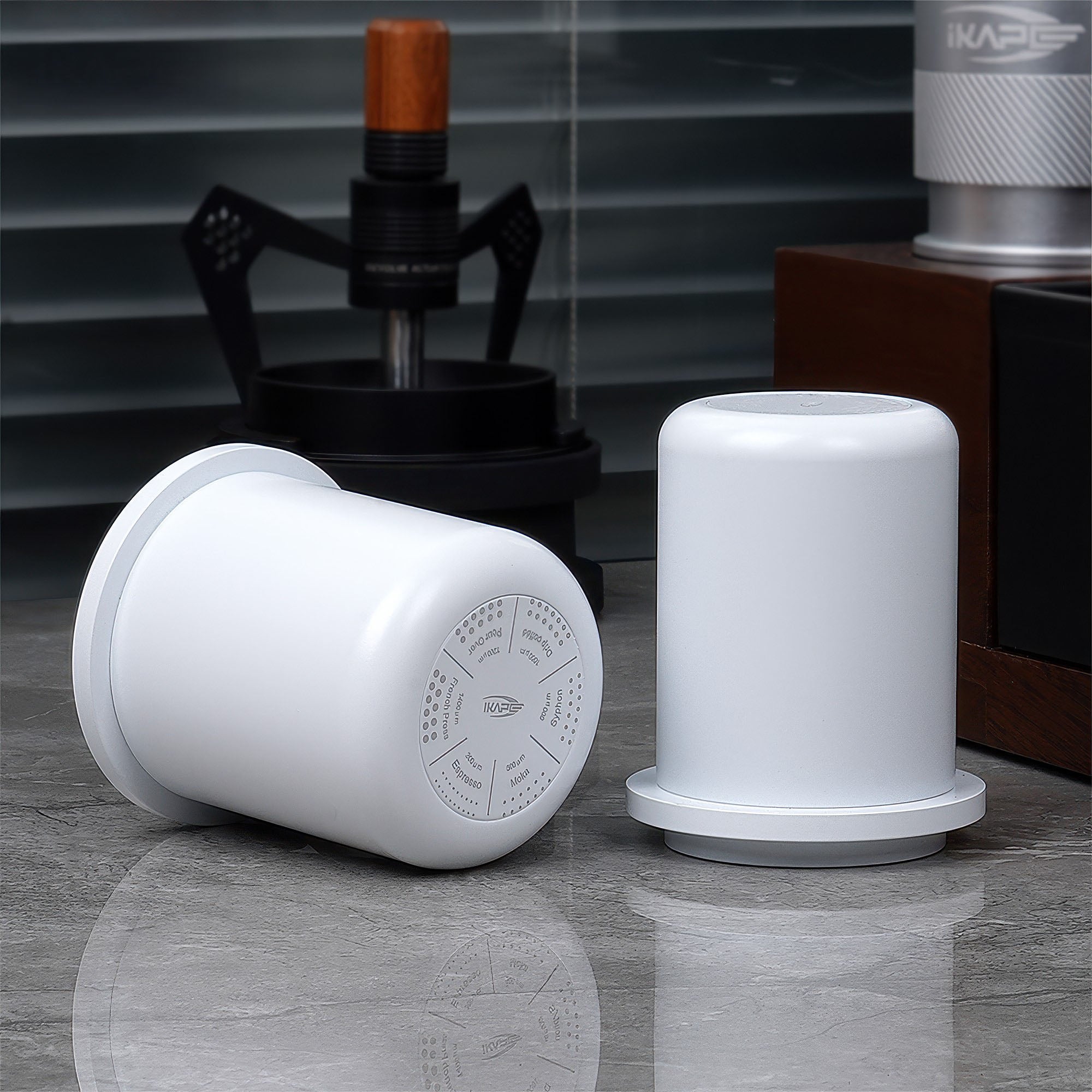 Barista Coffee Dosing Cup