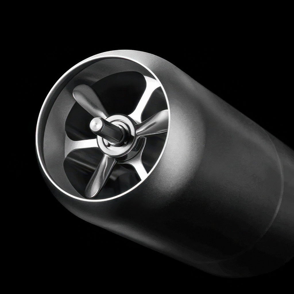 Z7 Manual Coffee Grinder for Pour-Over