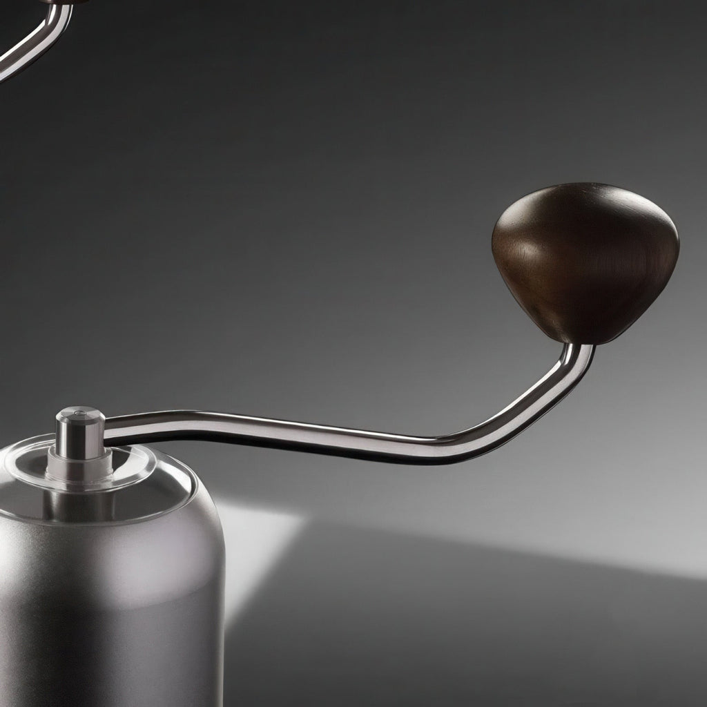Z7 Manual Coffee Grinder for Pour-Over