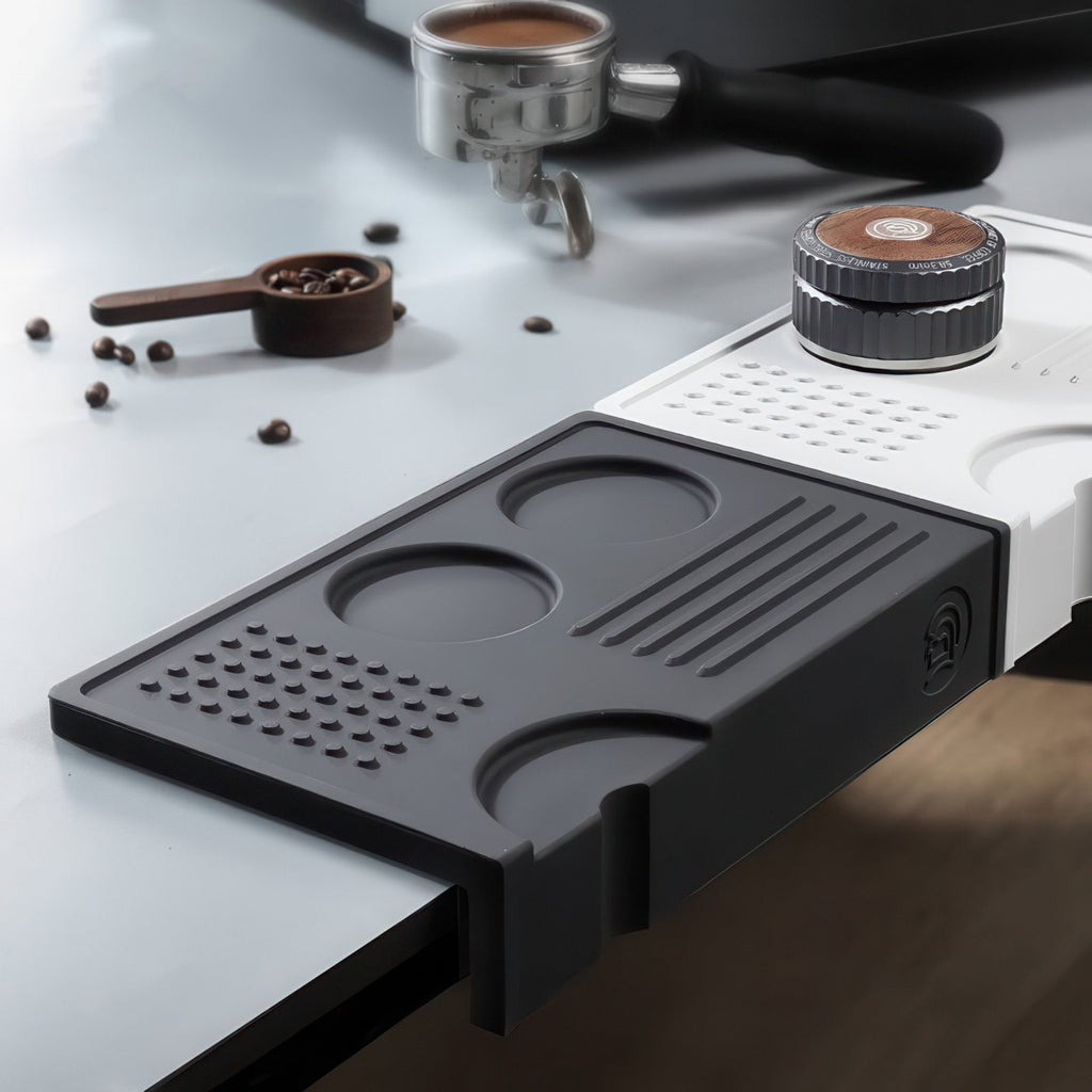 Barista Coffee Tamper Mat