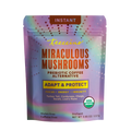 Miraculous Mushrooms® Adapt & Protect Instant Herbal Coffee