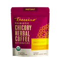 Instant Hazelnut Herbal Coffee