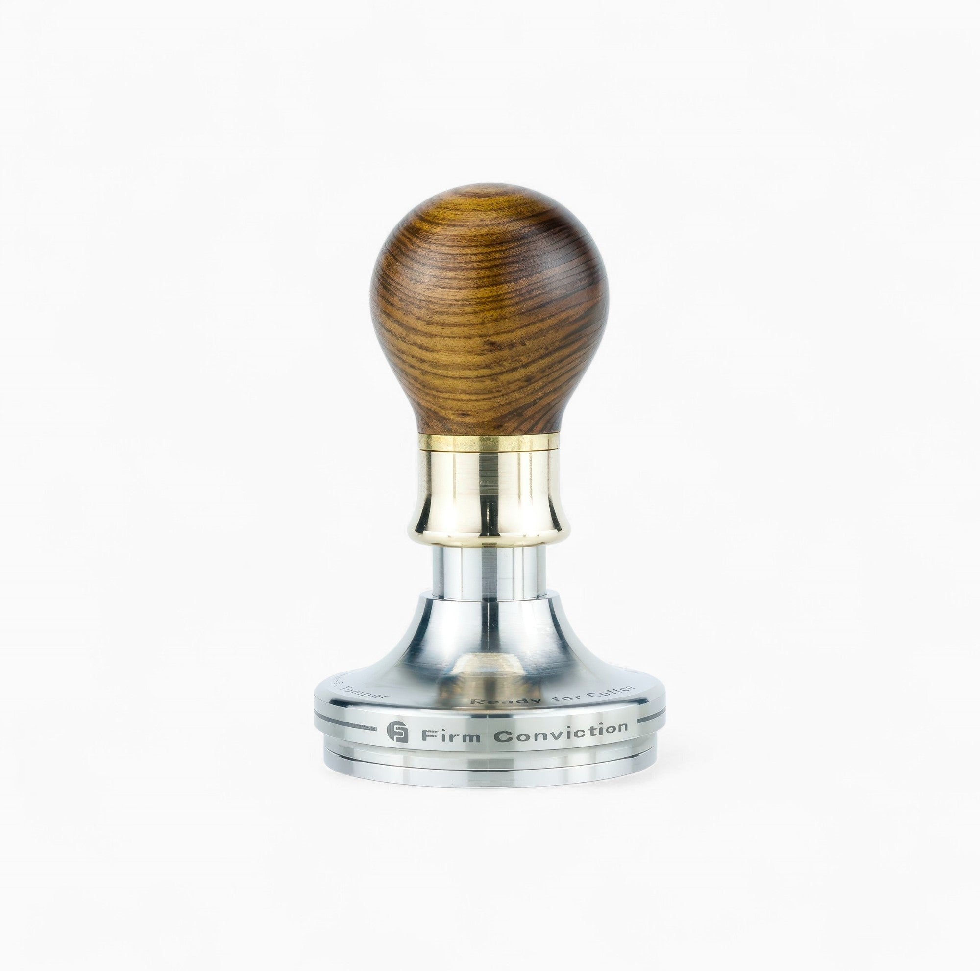 FORZCON Professional Espresso Tamper