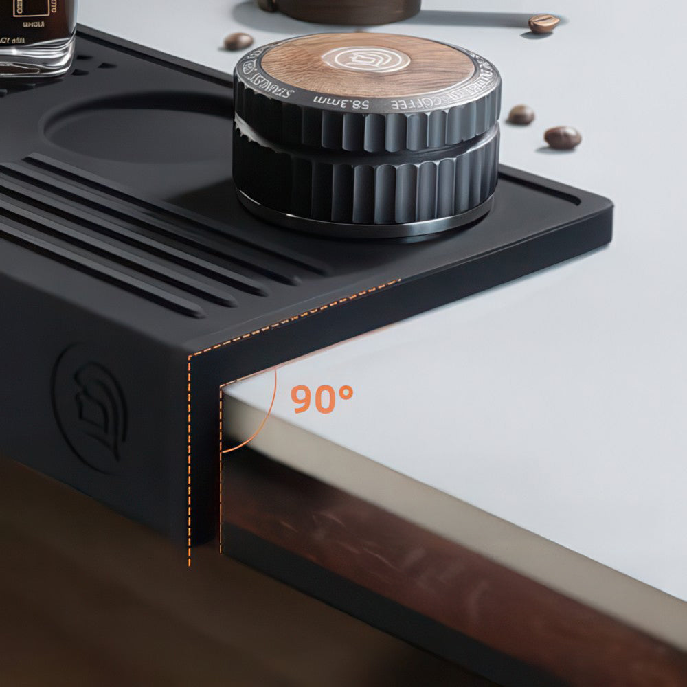 Barista Coffee Tamper Mat