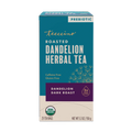 Dandelion Dark Roast Roasted Herbal Tea