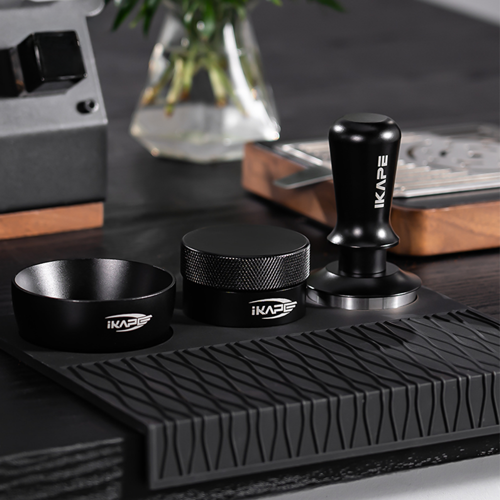 Black Edition Espresso Gravity Distributor