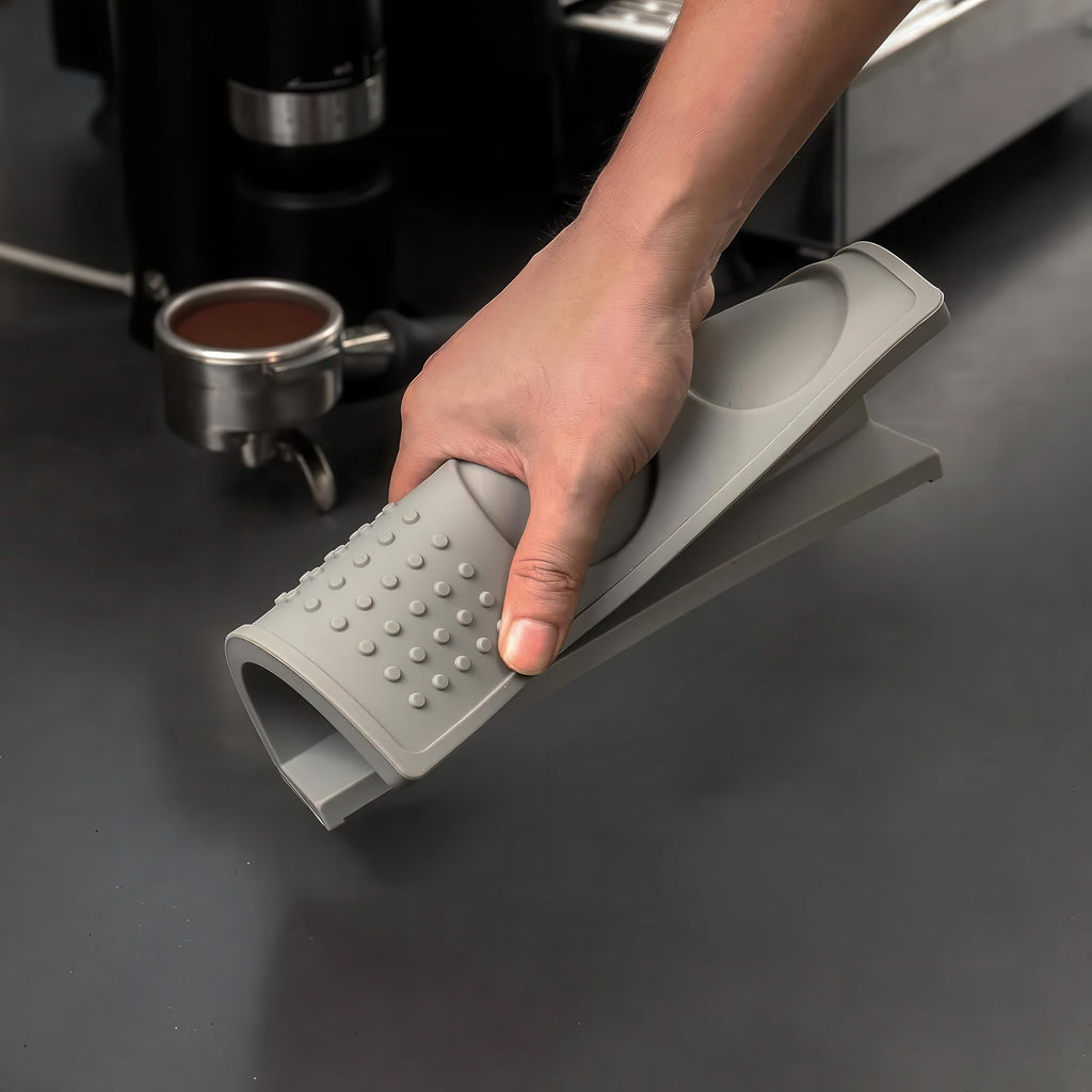 Barista Coffee Tamper Mat