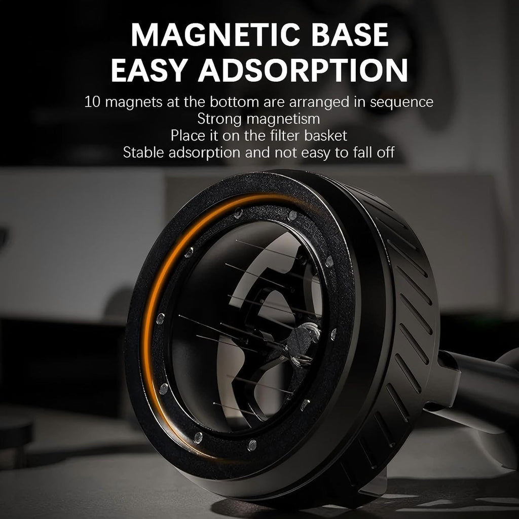 58MM WDT Espresso Distribution Stirrer Tool