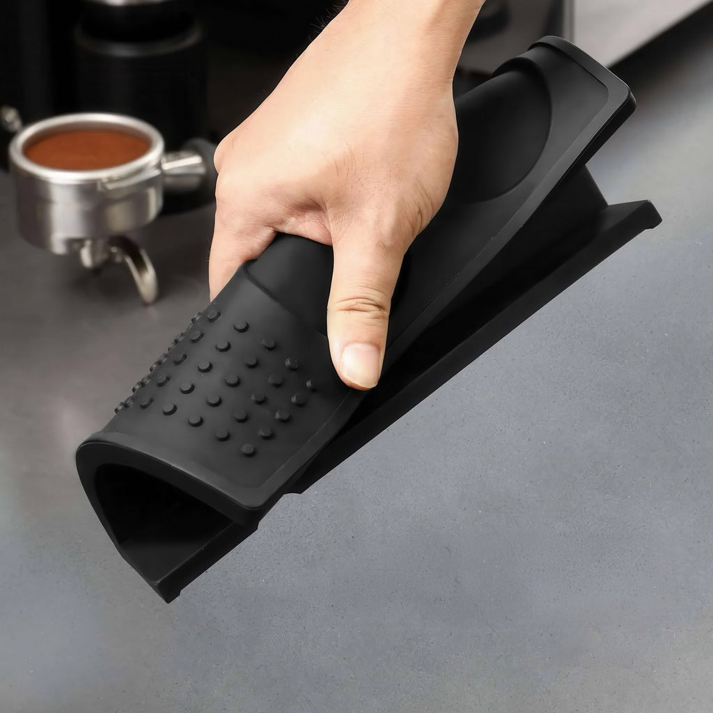 Barista Coffee Tamper Mat