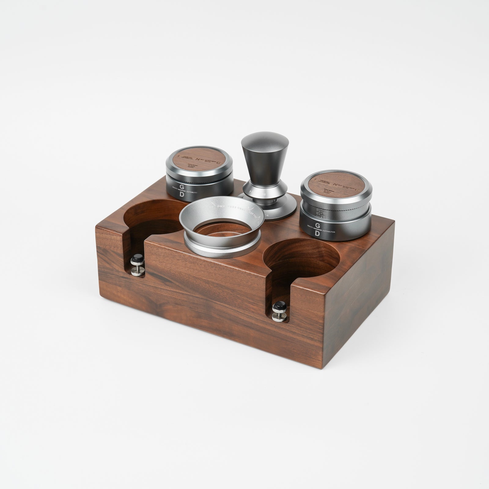 Barista Master Bundle Kit - No Portafilter 51/54/58mm