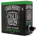 Cold Brew On Tap - Decaf