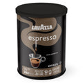 Lavazza Espresso Ground Coffee in Can 8oz/227g