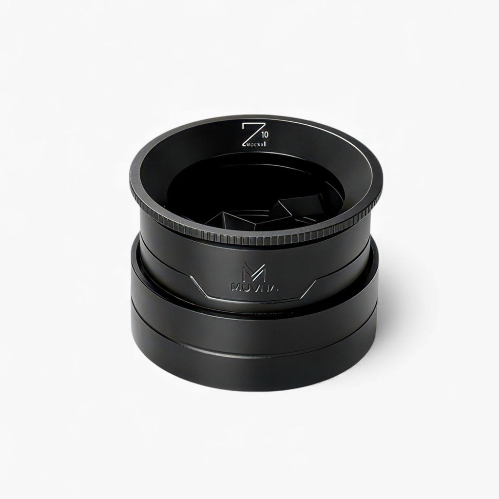 Z10 WDT Tool & Dosing Ring - 2-in-1 Espresso Distributor