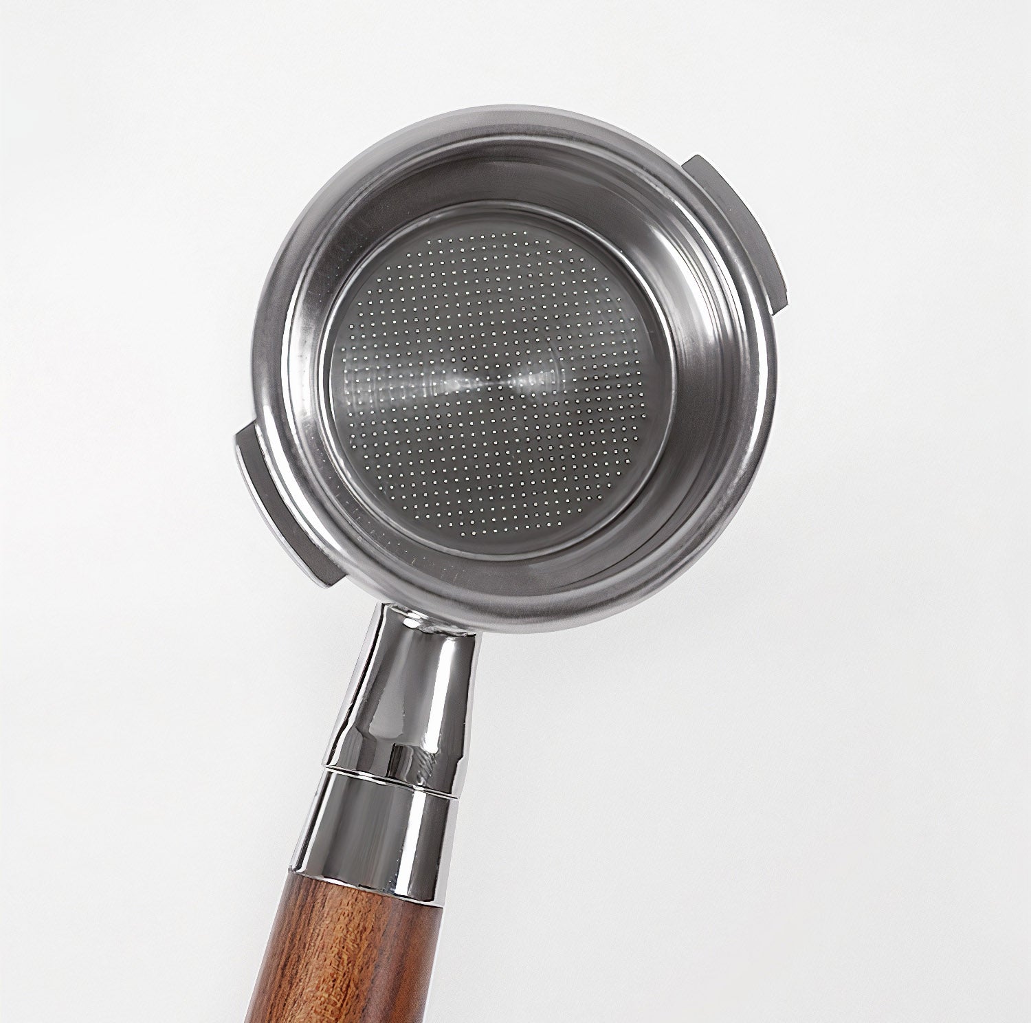 Gaggia Bottomless Portafilter