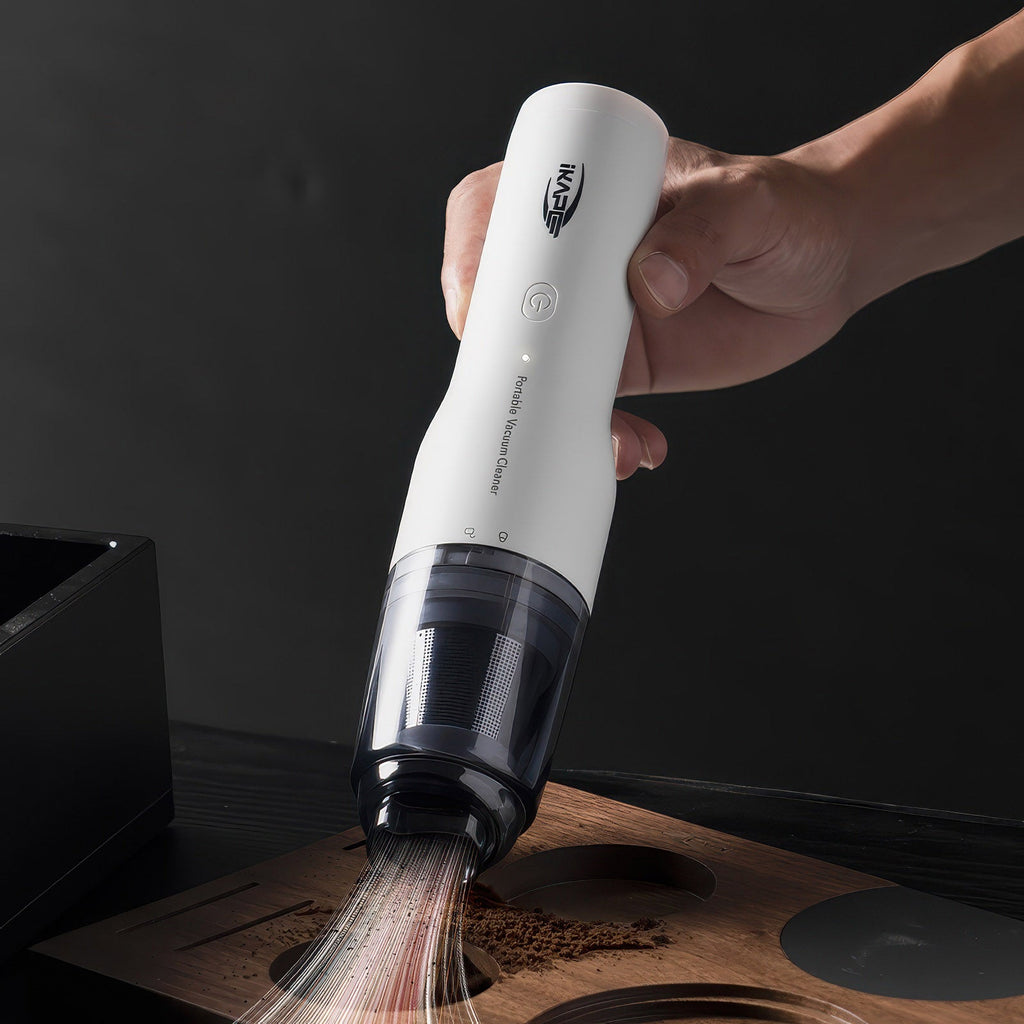 Coffee Powder Electric Vacuum Cleaner
