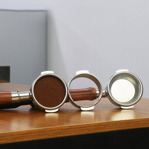 Bottomless Portafilter for Breville Dual Boiler BES9xx