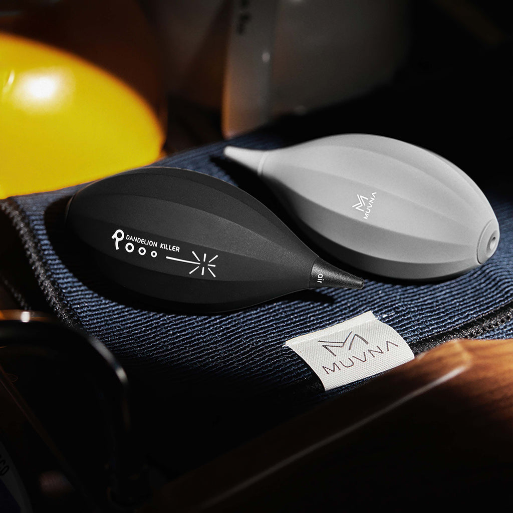 Coffee Powder Cleaning Air Blower