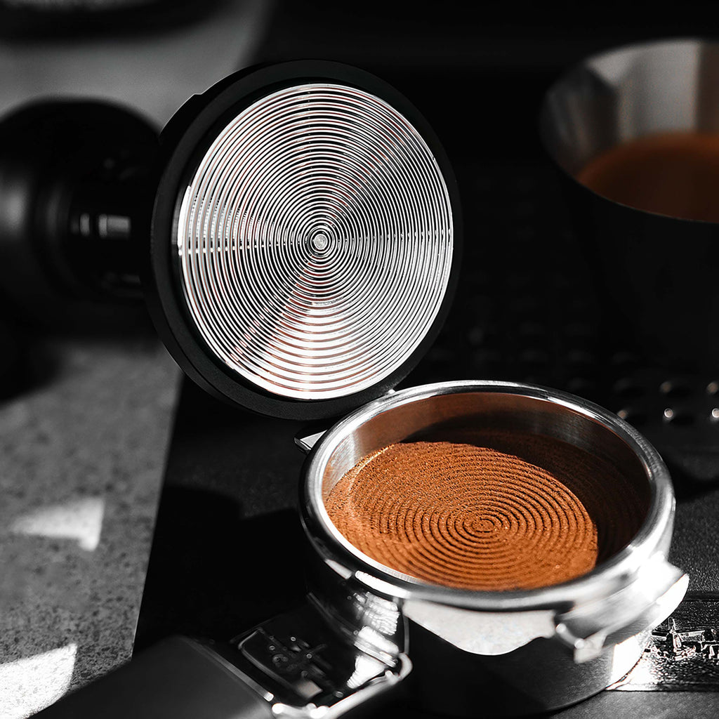 30lb Calibrated Espresso Tamper