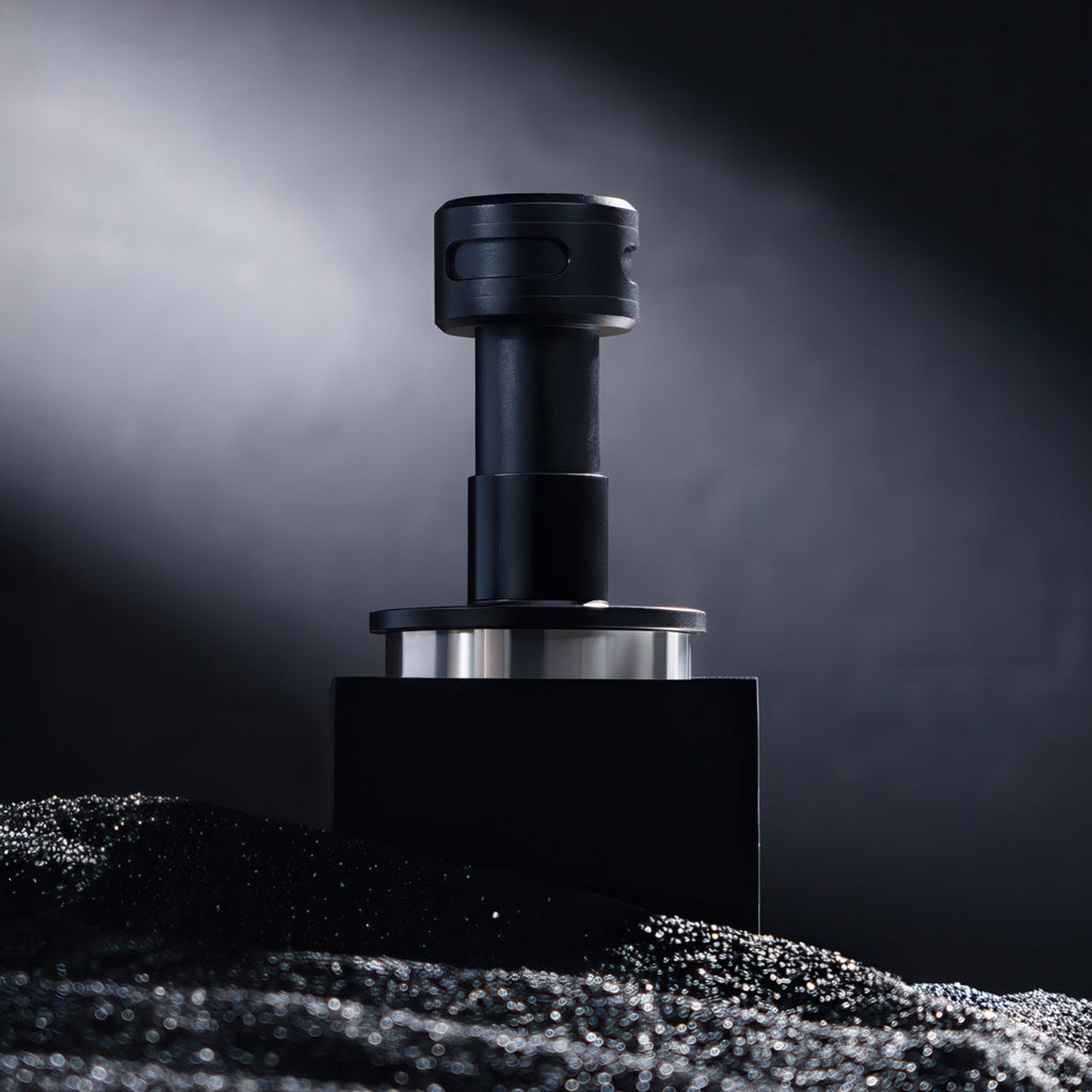 Click Sound Espresso Calibrated Tamper