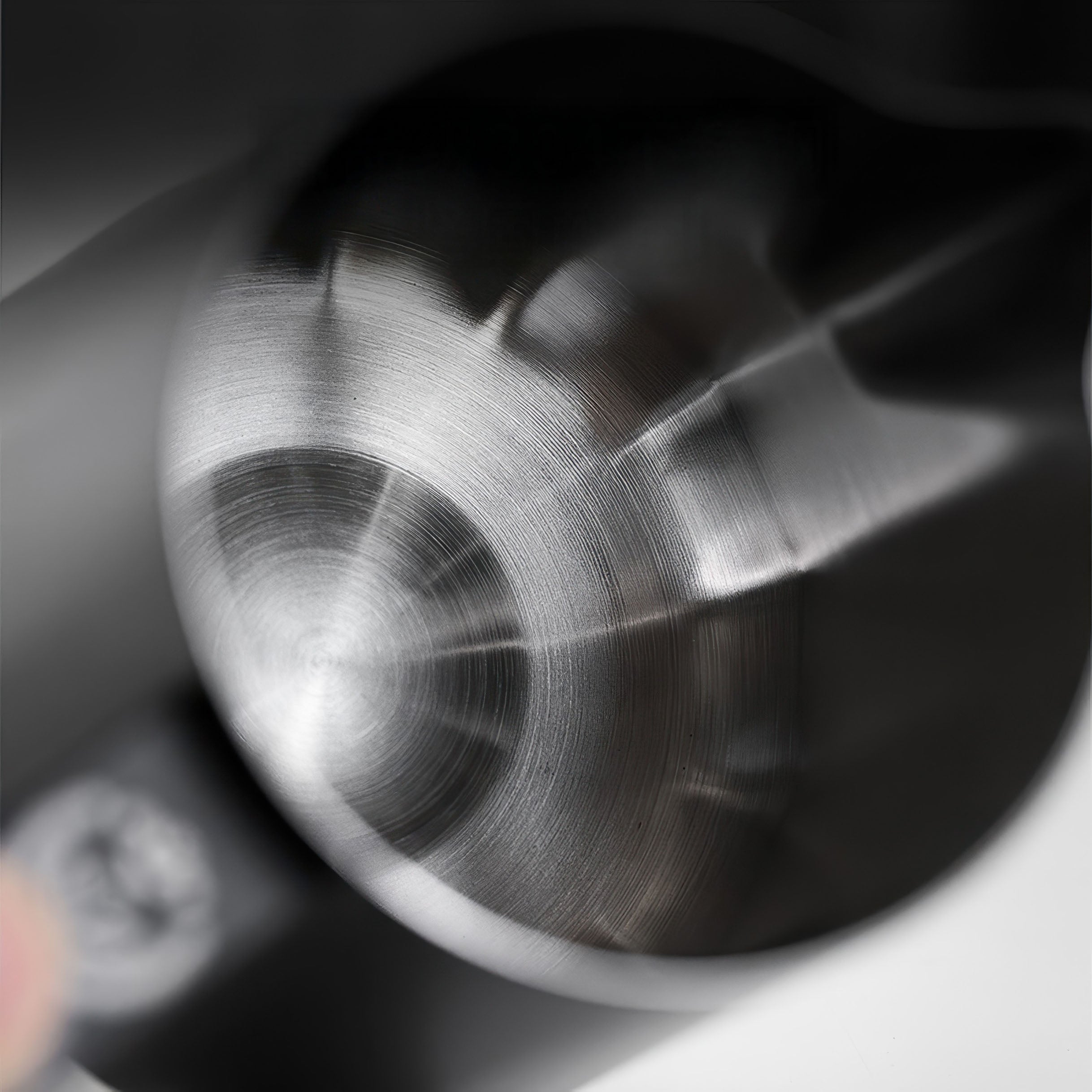 Allround Competition Grade Milk Pitcher