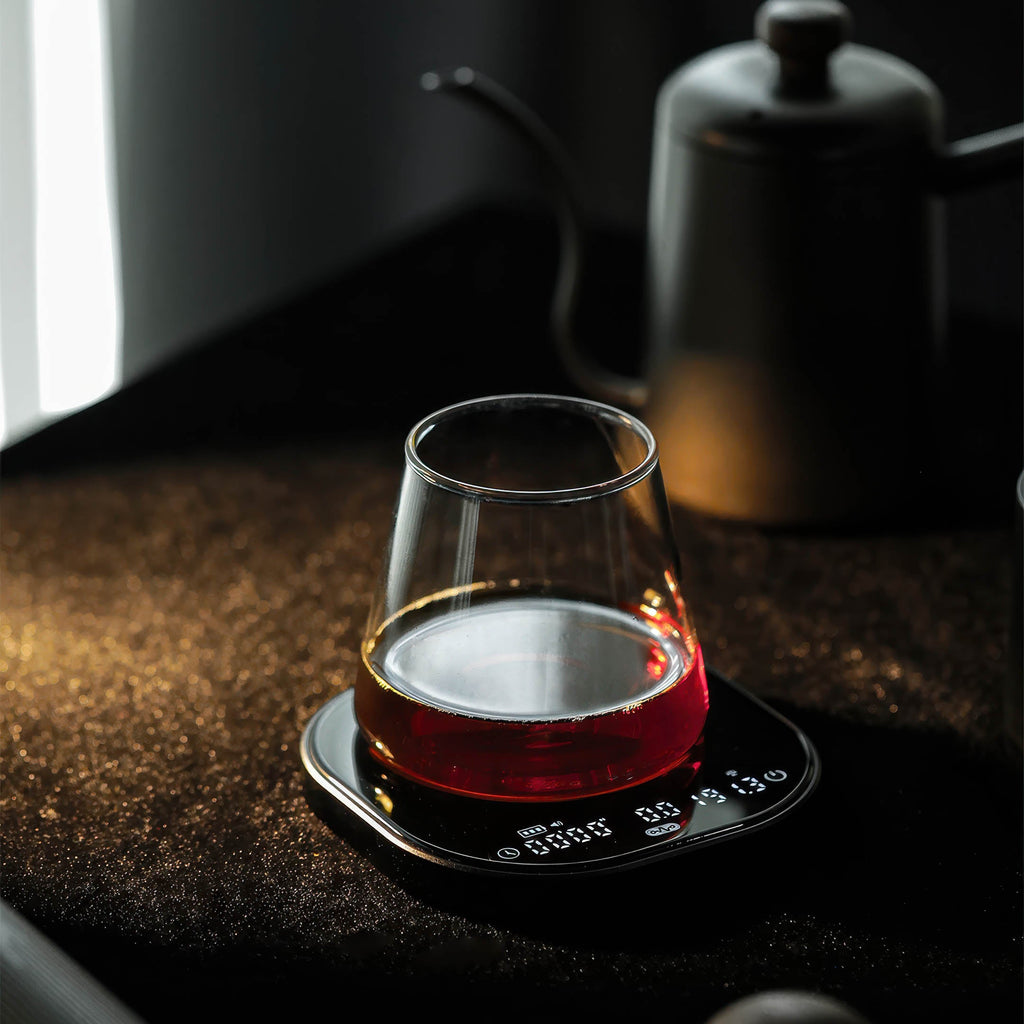 Coffee Plus Data Master Pro Smart Coffee Scale