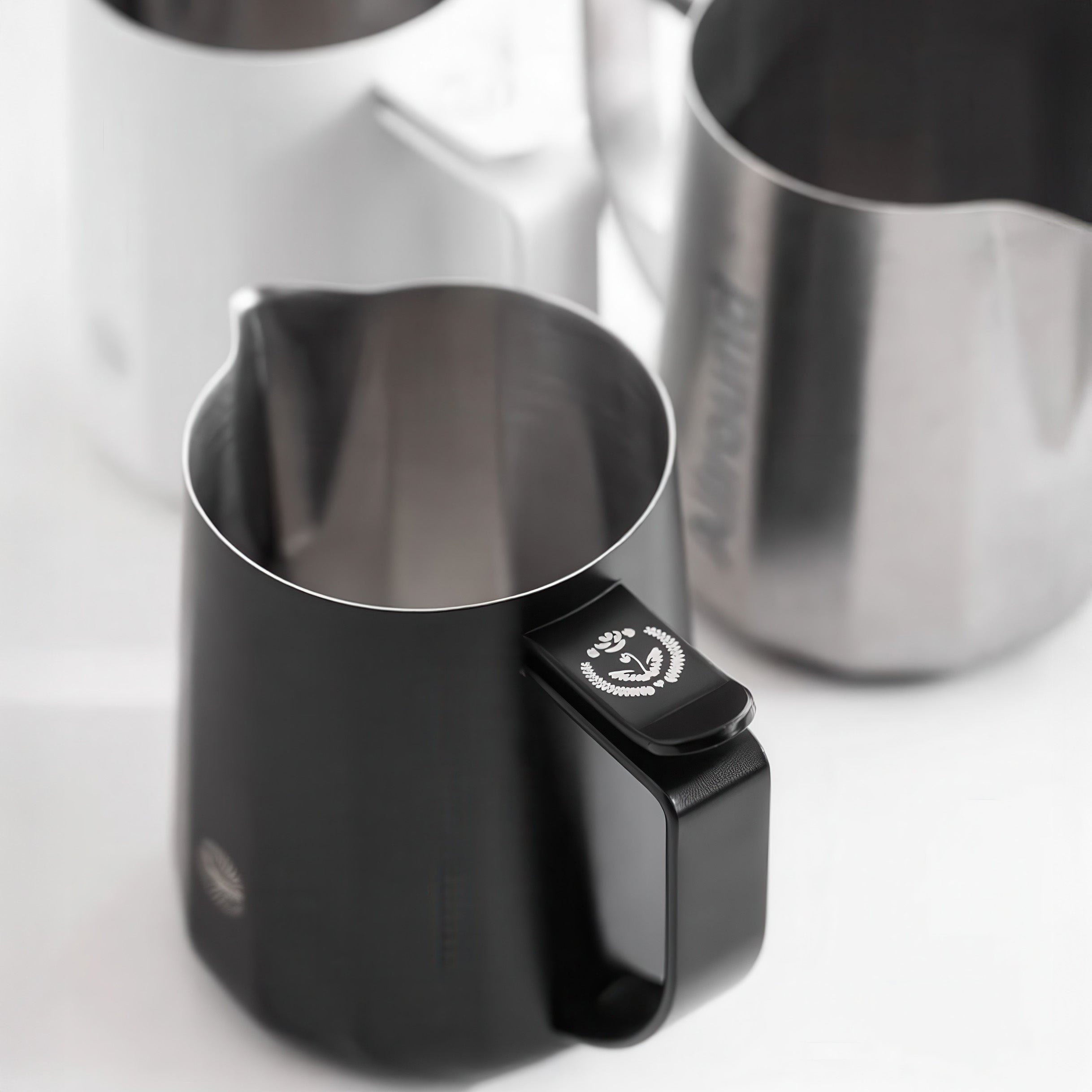 Allround Competition Grade Milk Pitcher