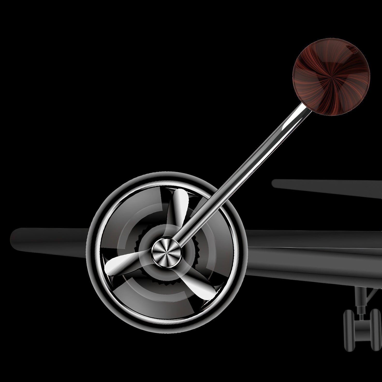 Z7 Manual Coffee Grinder for Pour-Over