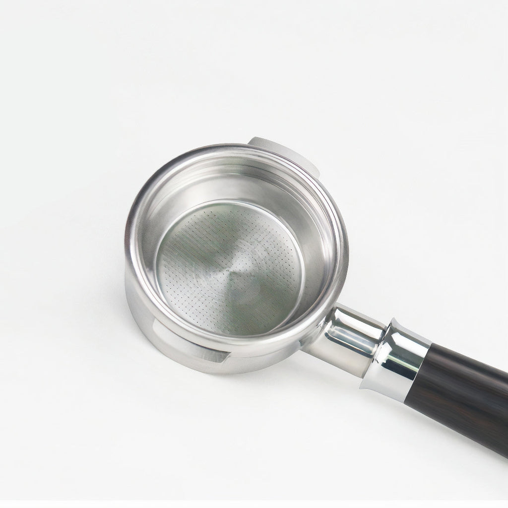 Bottomless Portafilter for Breville Dual Boiler BES9xx