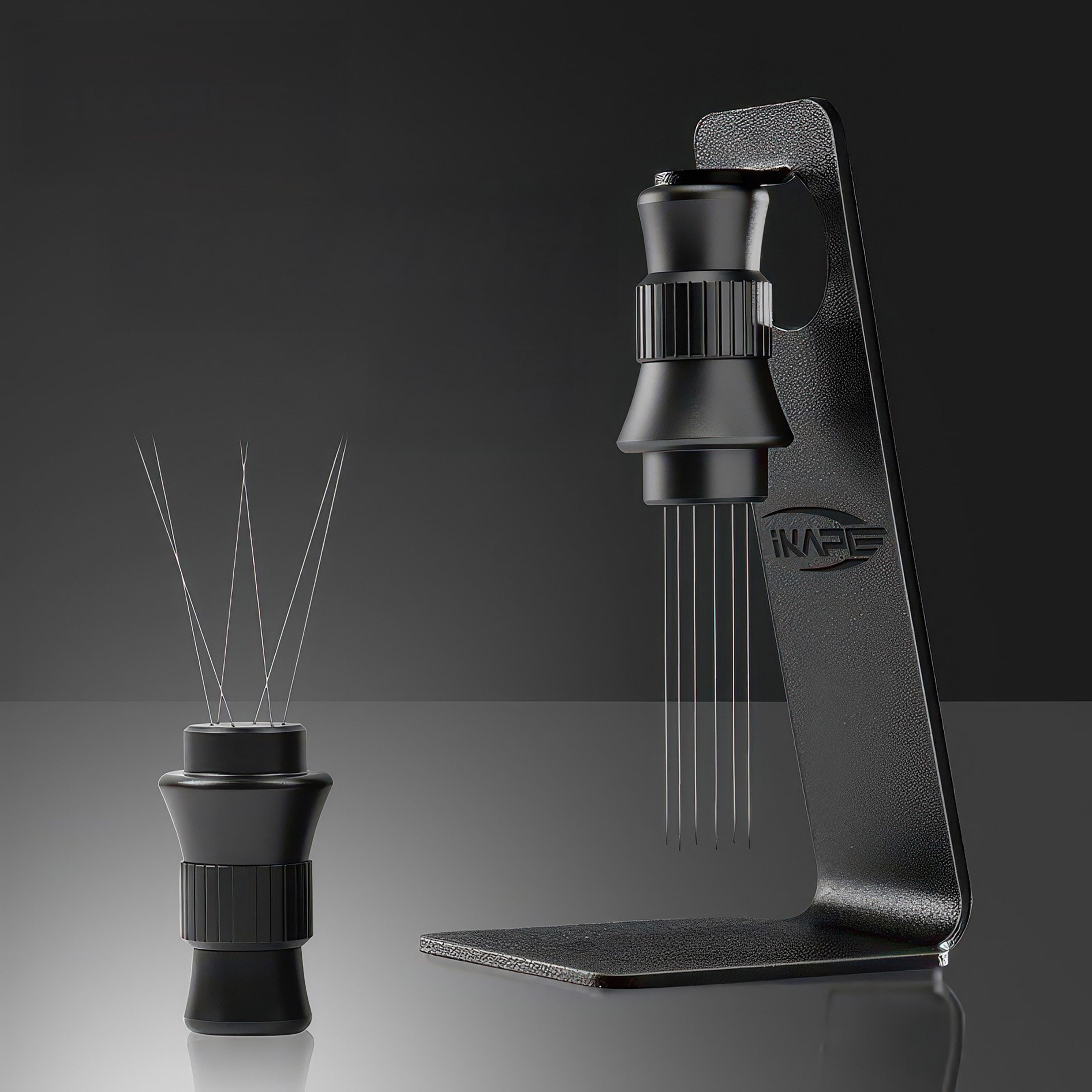 Espresso WDT Tools Adjustable Espresso Stirrer