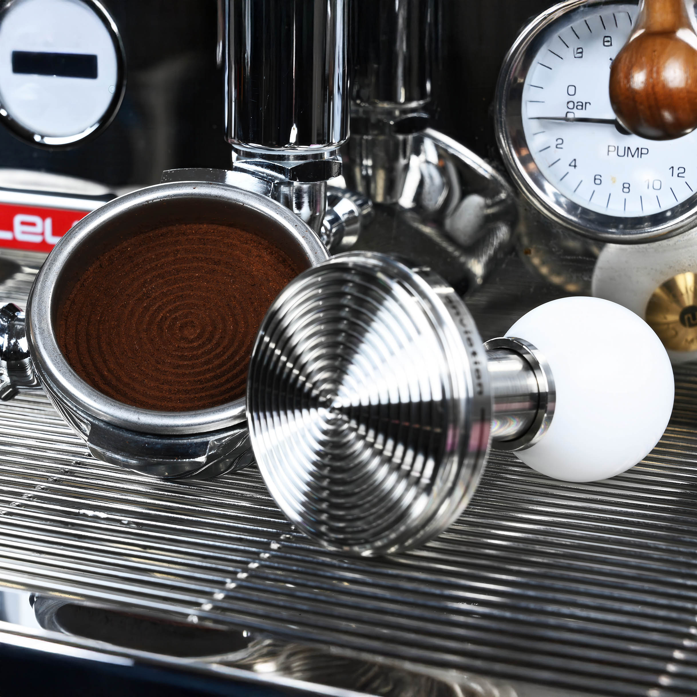 FORZCON Professional Espresso Tamper