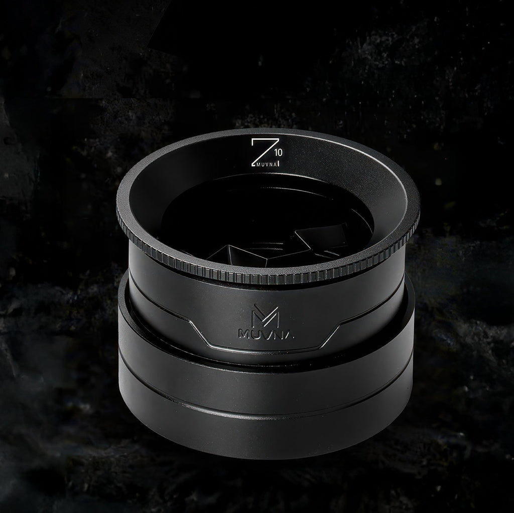 Z10 WDT Tool & Dosing Ring - 2-in-1 Espresso Distributor