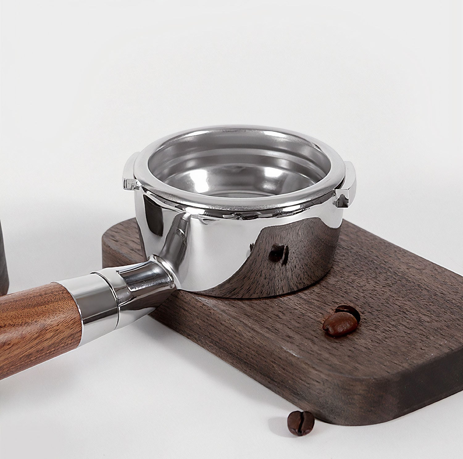 Gaggia Bottomless Portafilter