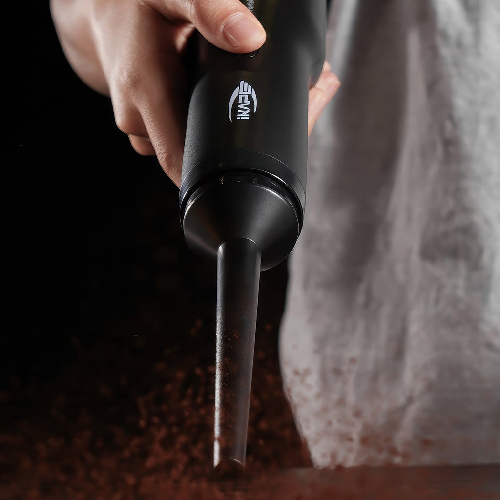 Coffee Powder Electric Vacuum Cleaner