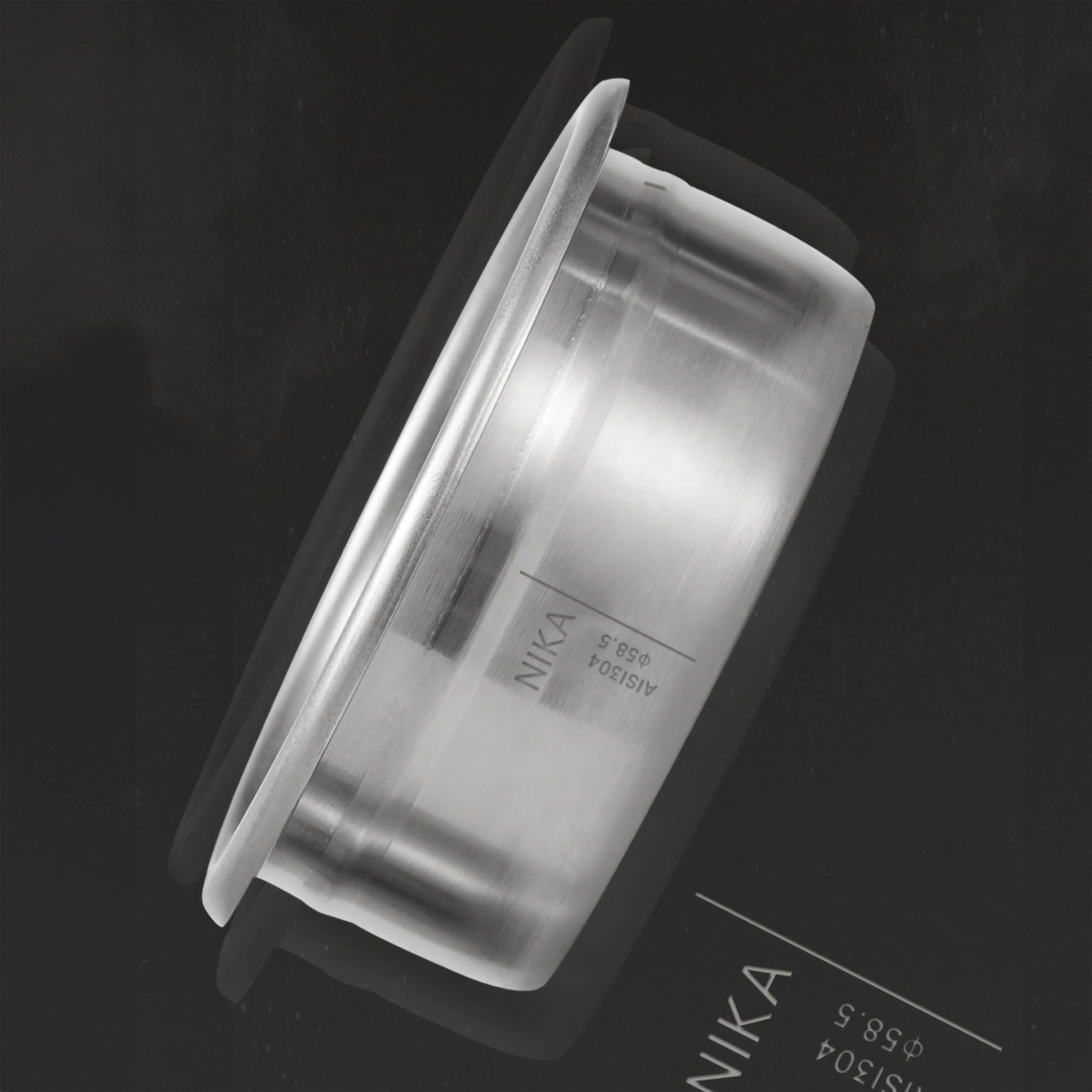 Coffee Espresso Filter Baskets Precision 58mm