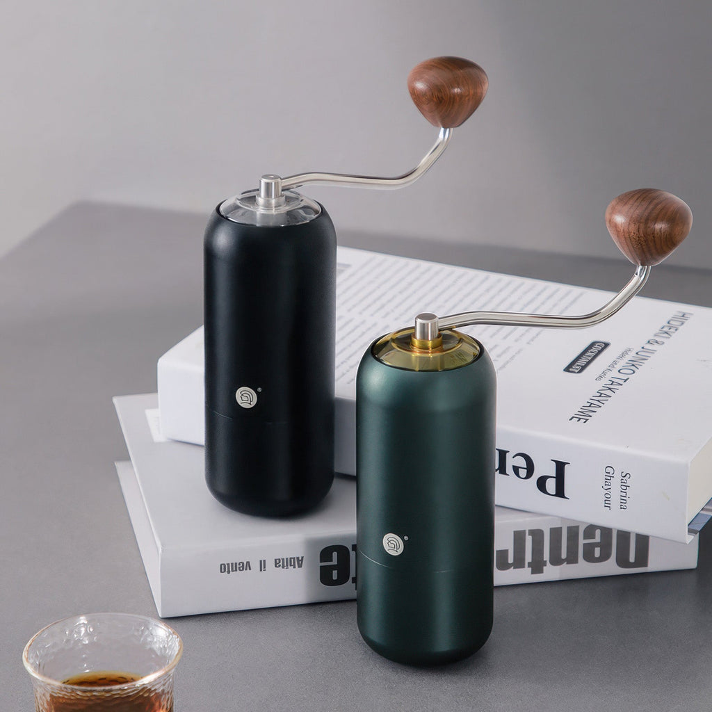 Z7 Manual Coffee Grinder for Pour-Over