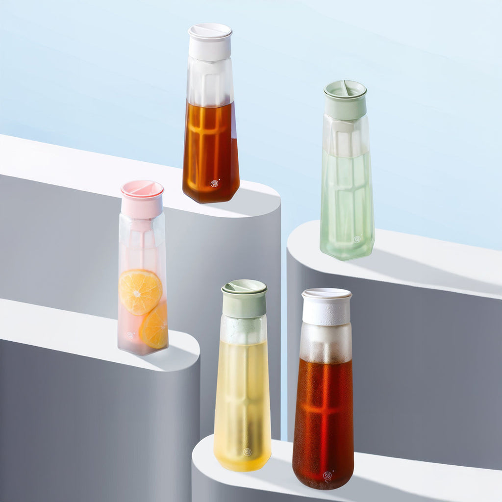 Cold Brew Coffee Maker