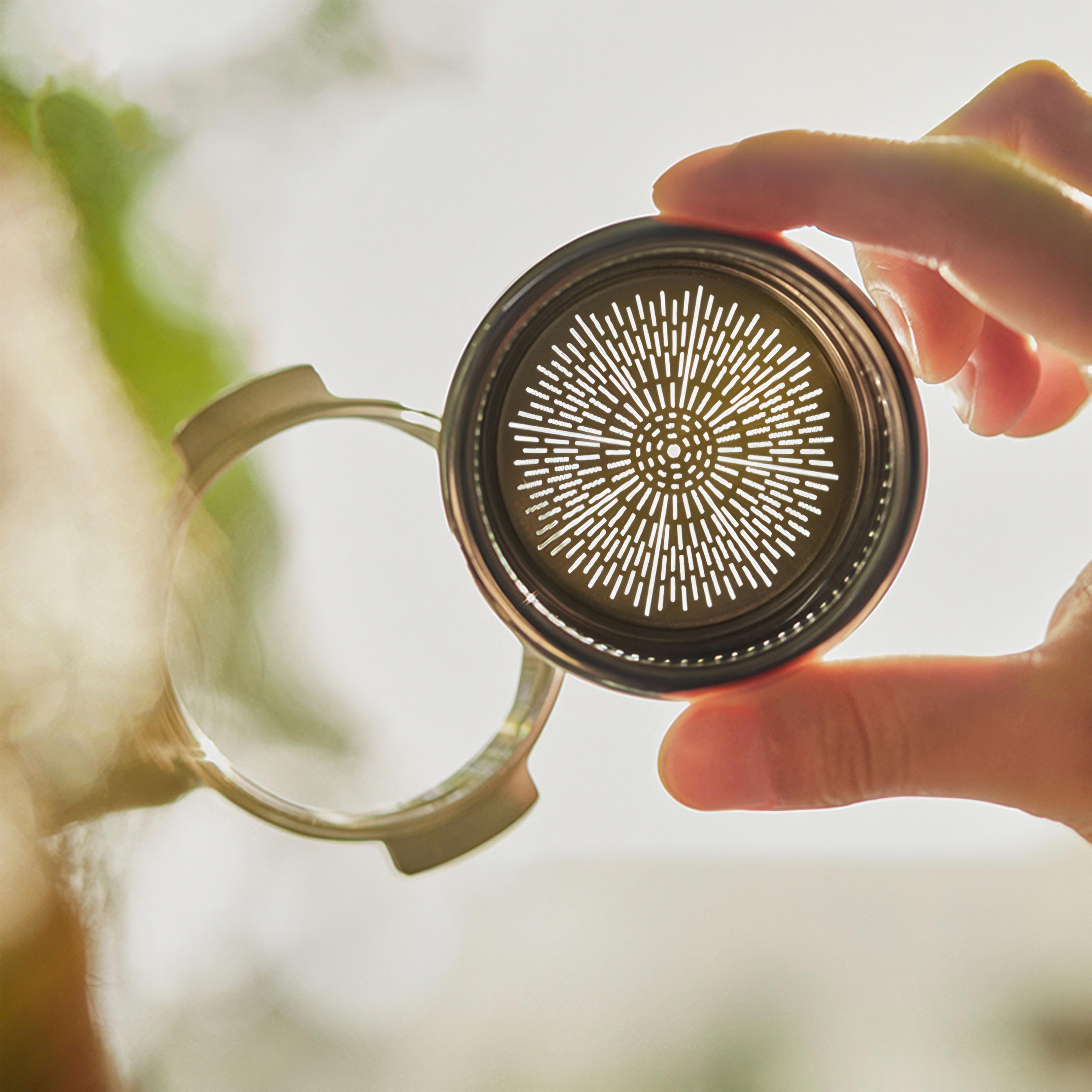 Coffee Espresso Filter Baskets Precision 58mm