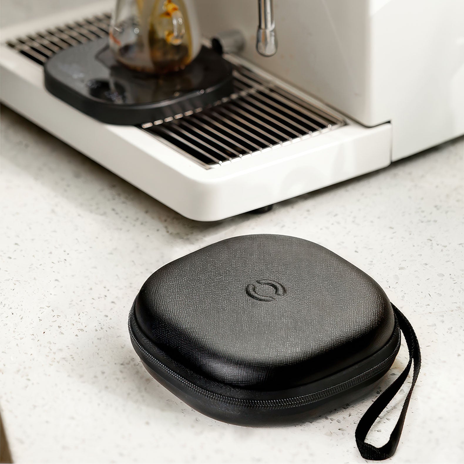 Coffee Plus Data Master Pro Smart Coffee Scale