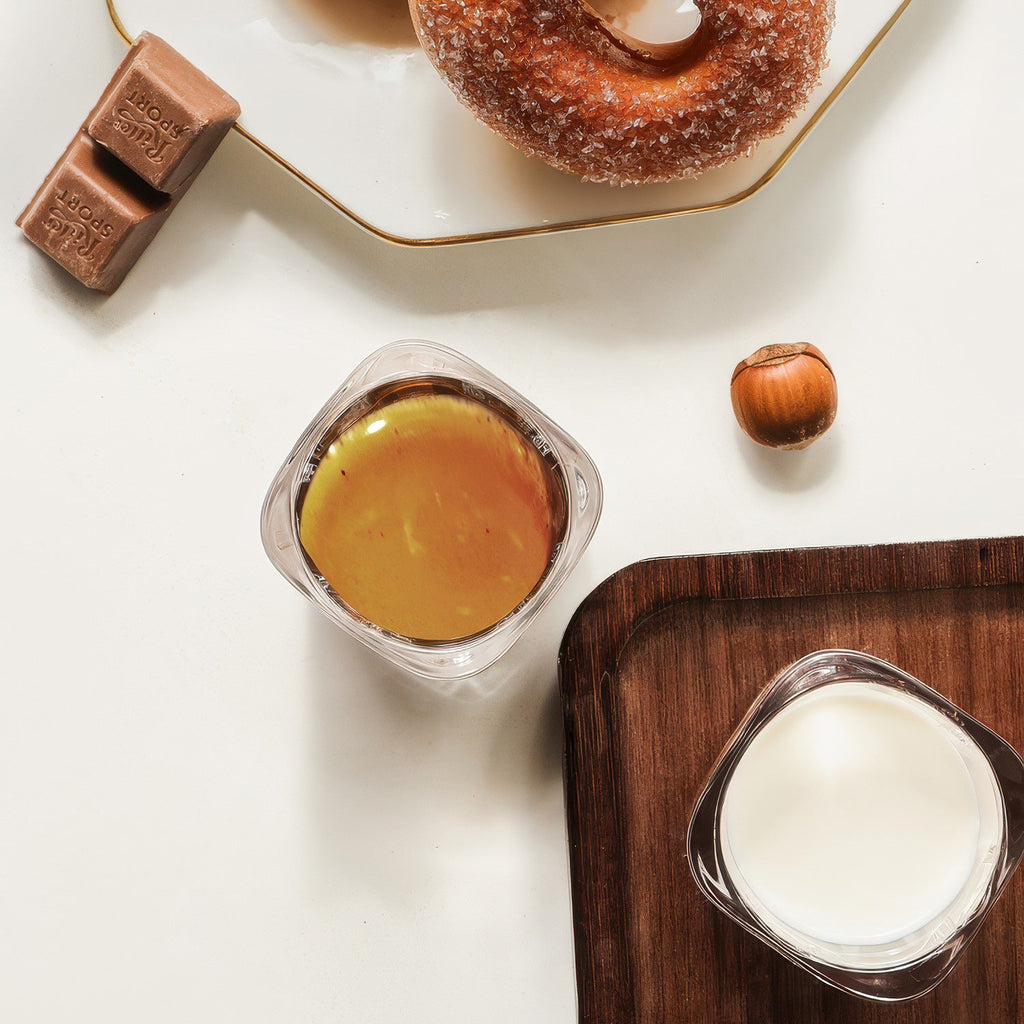 60ML Glass Espresso Shot Cup