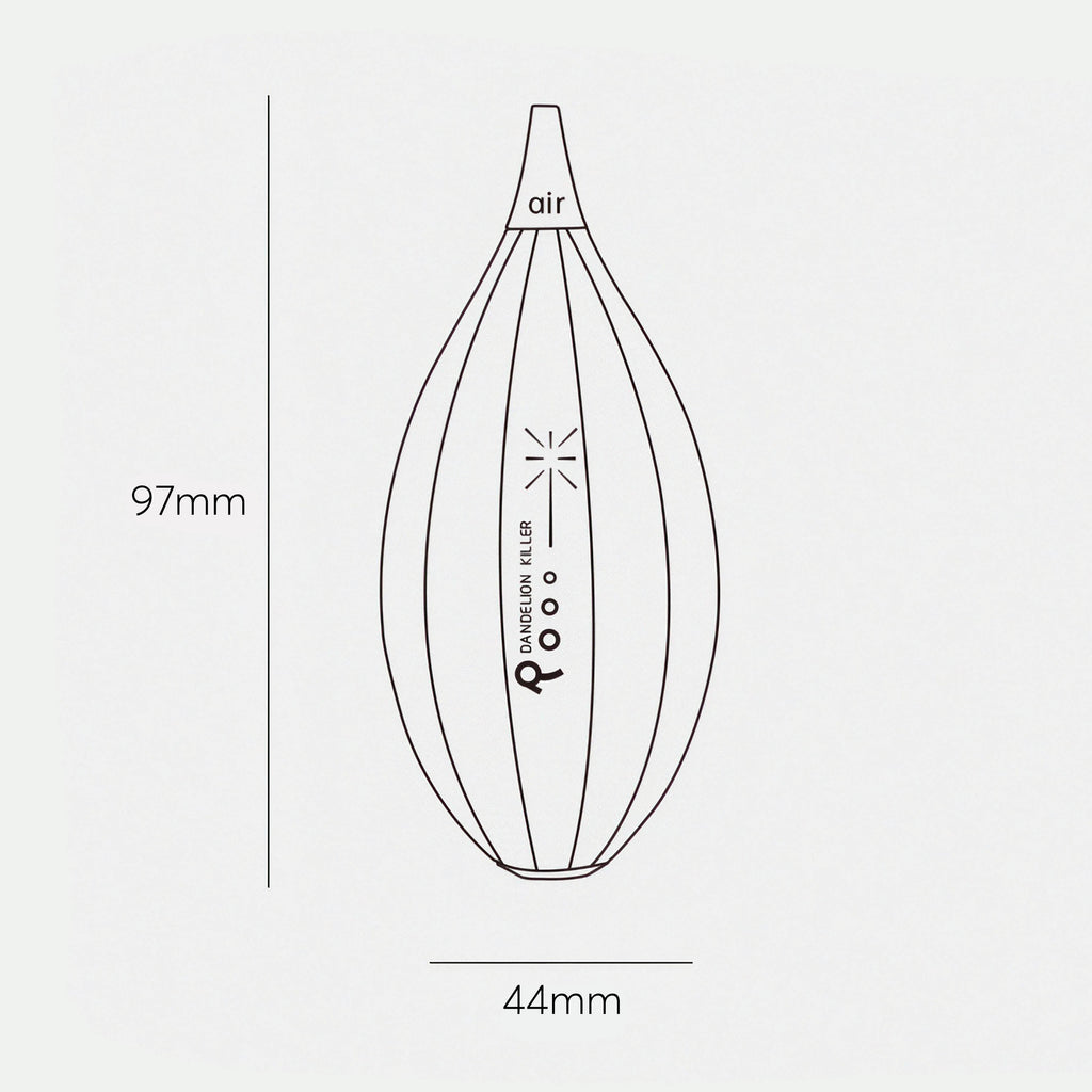 Coffee Powder Cleaning Air Blower