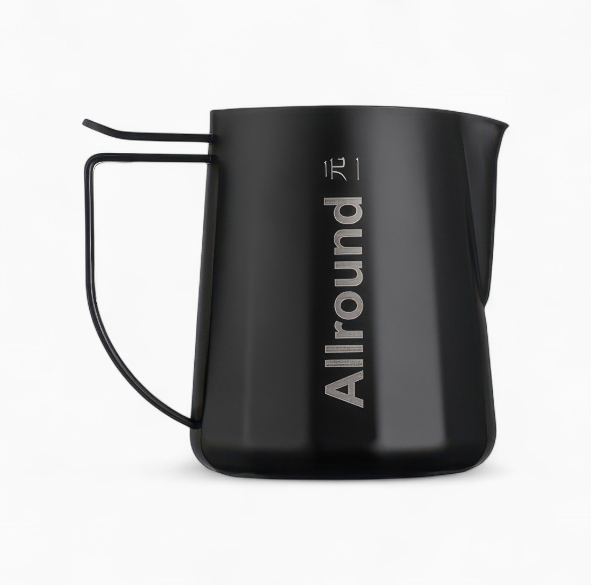 Allround Competition Grade Milk Pitcher