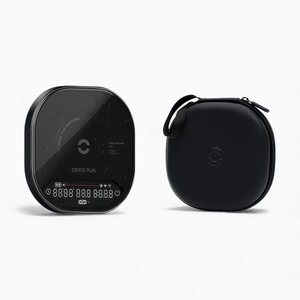 Coffee Plus Data Master Pro Smart Coffee Scale