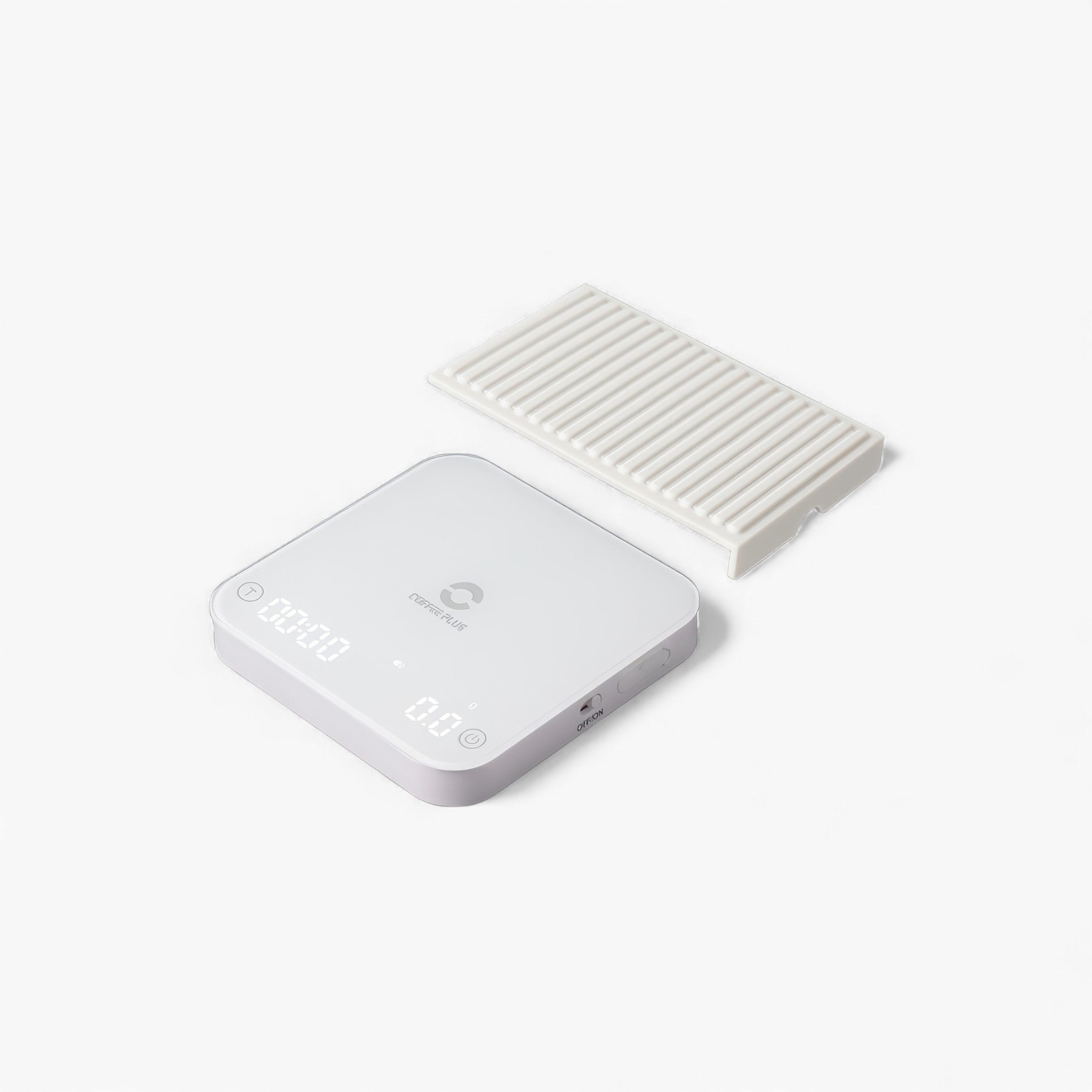 Hand Brew Coffee Scale Mini Smart Timer