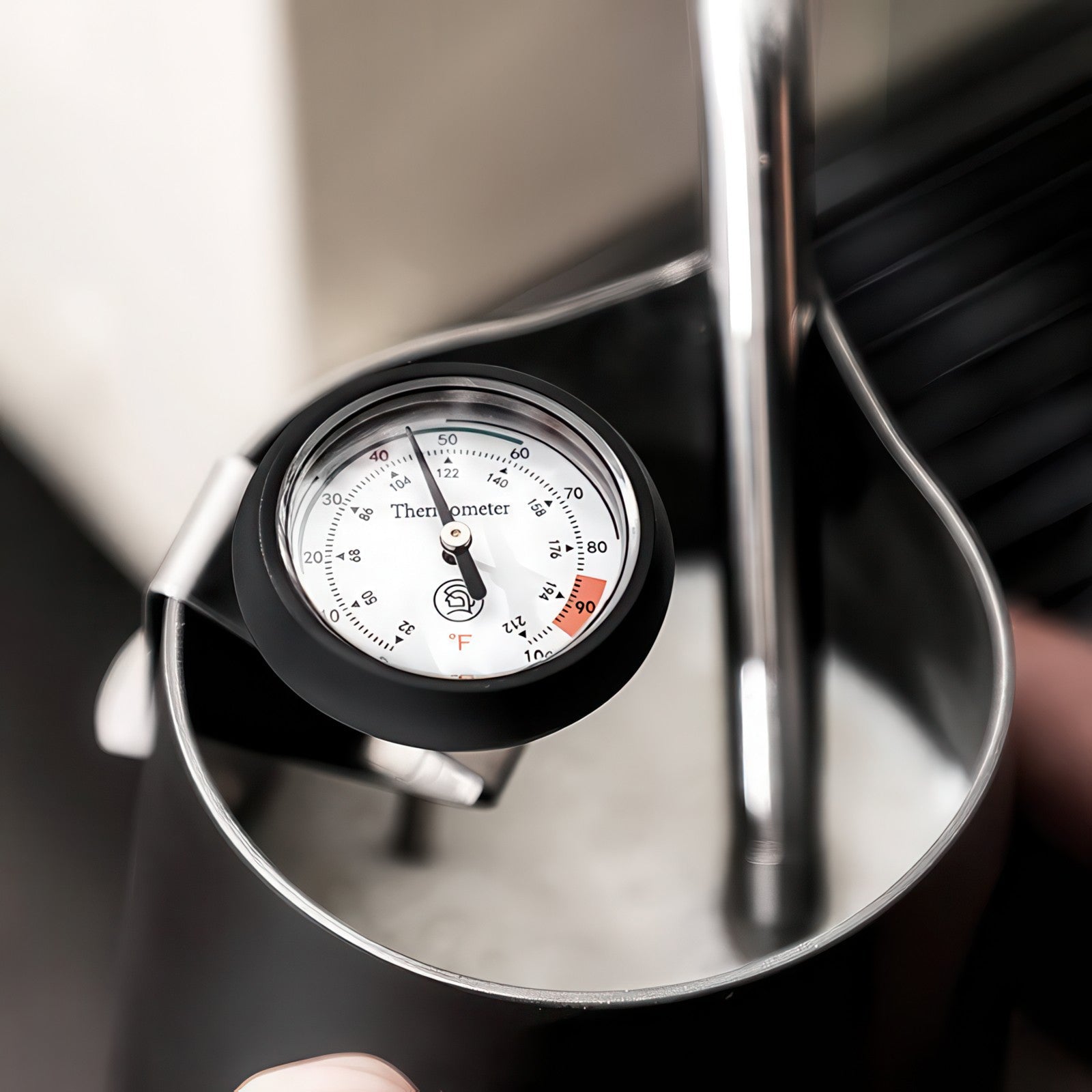 Coffee Dial Thermometer