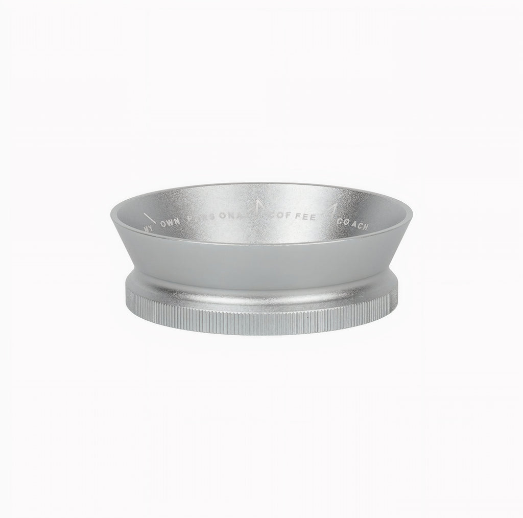 Barista Magnetic Espresso Dosing Funnel
