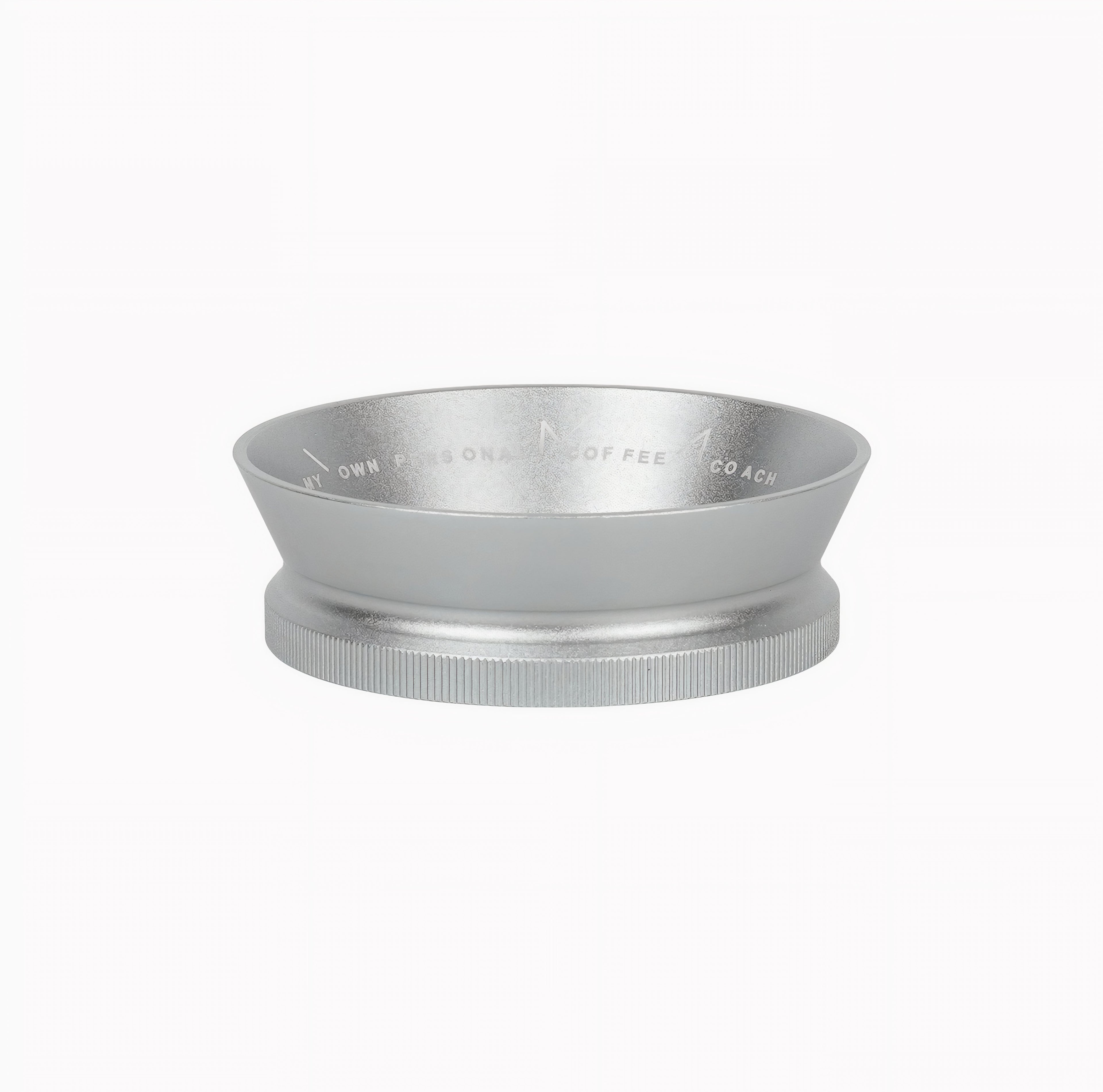 Barista Magnetic Espresso Dosing Funnel
