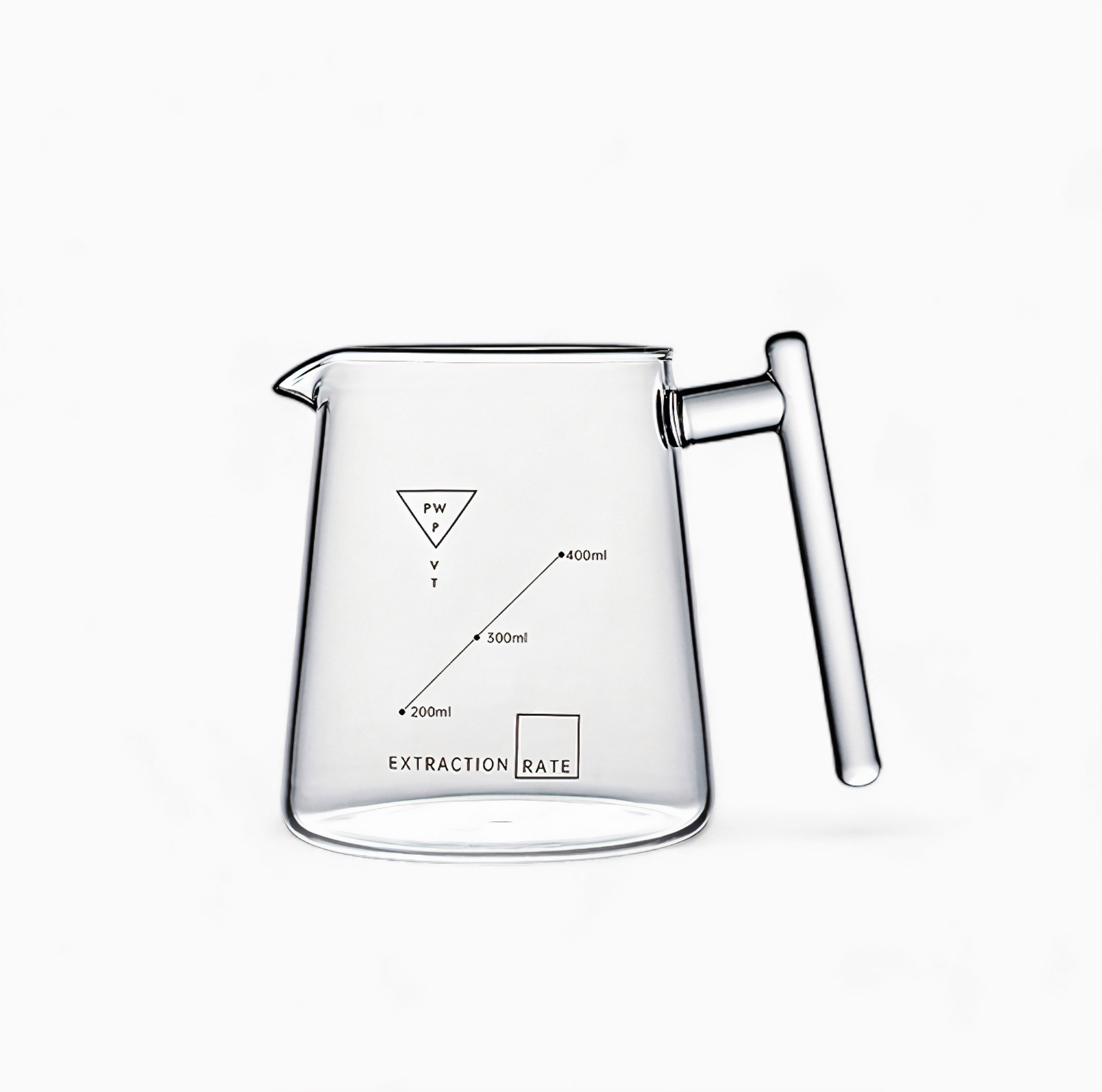 V60 Ceramic Pour Over Coffee Dripper with Sharing Pot