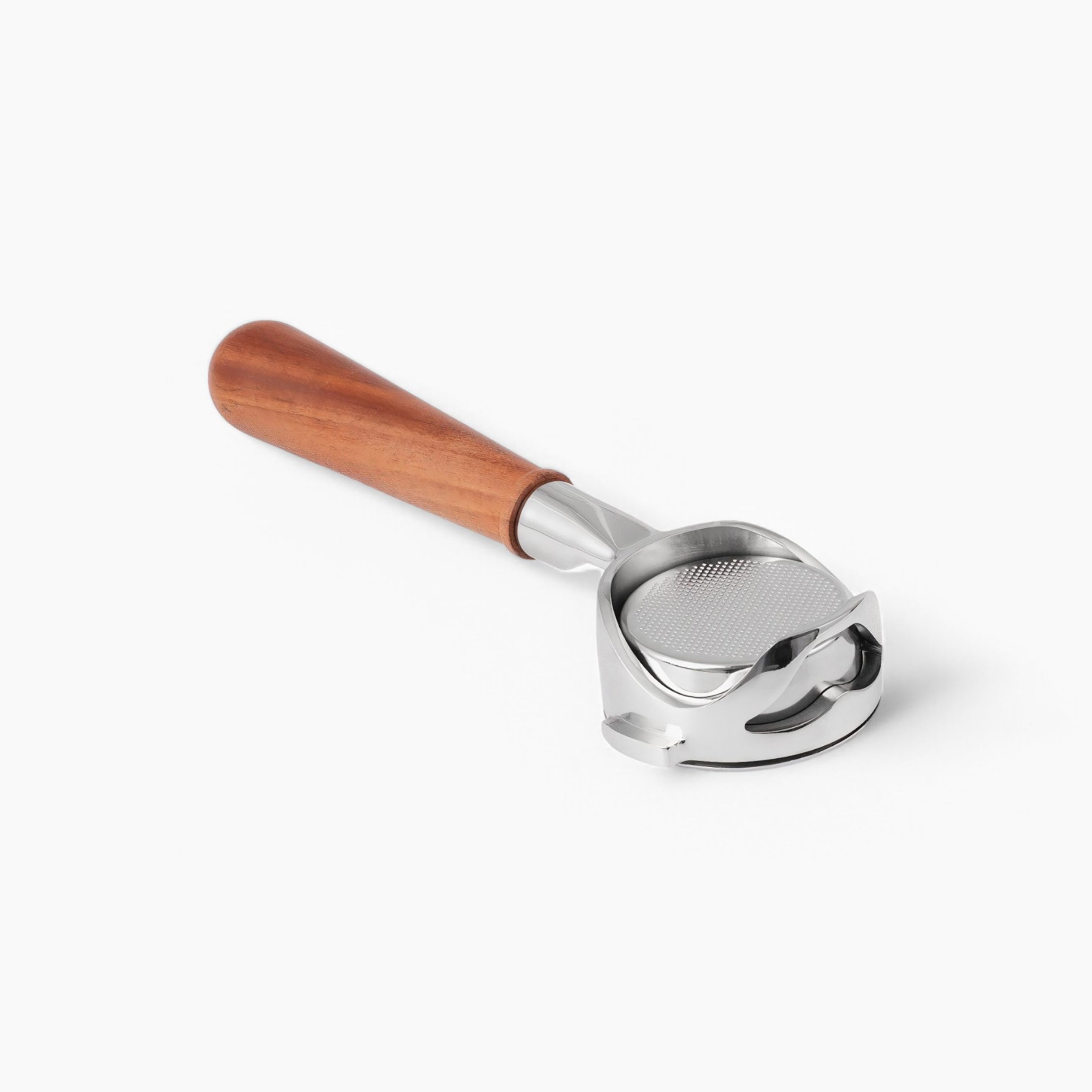 Bottomless Portafilter For E61 Group Head Espresso Machines